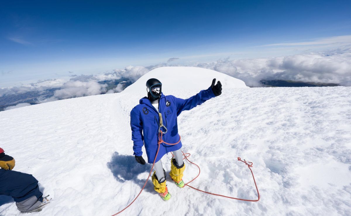 ¿Un robot en el Everest? Nepal busca hacerlo posible